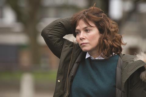 Anna Friel picked up Best Actress for Marcella