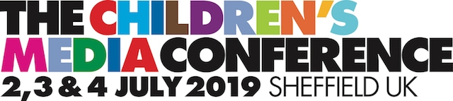 The Children's Media Conference 2019