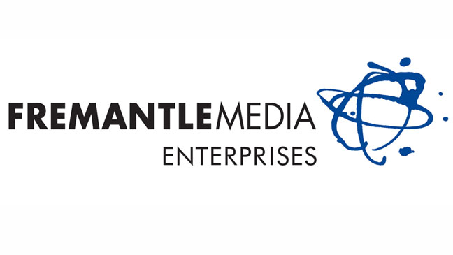Freemantle Media Enterprise logo
