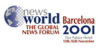 News World 2001 Barcelona
