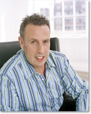 Richard Woolfe, director of programmes for Sky One, Two 
and Three